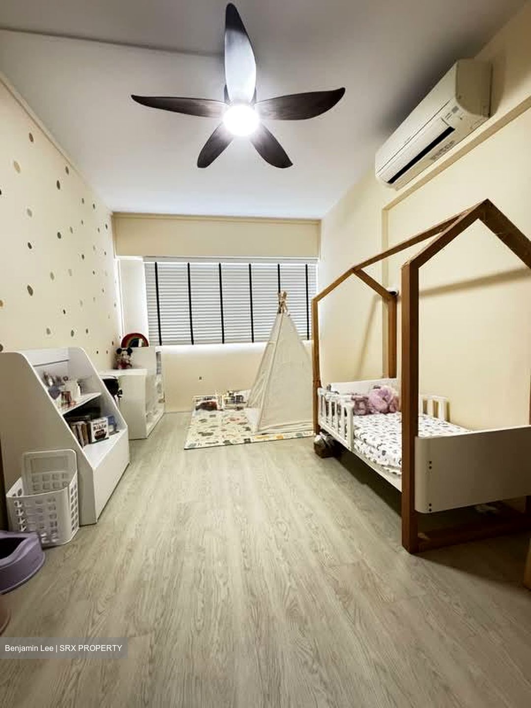 Blk 269 Tampines Street 21 (Tampines), HDB 4 Rooms #560762891